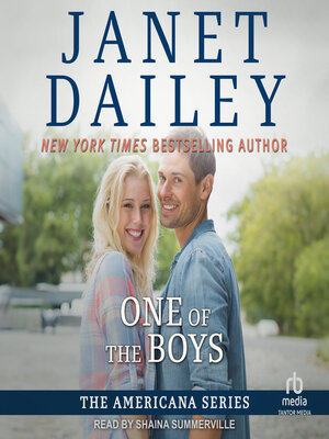 cover image of One of the Boys